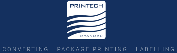PRINTECH MYANMAR: Converting, Package Printing, Labelling